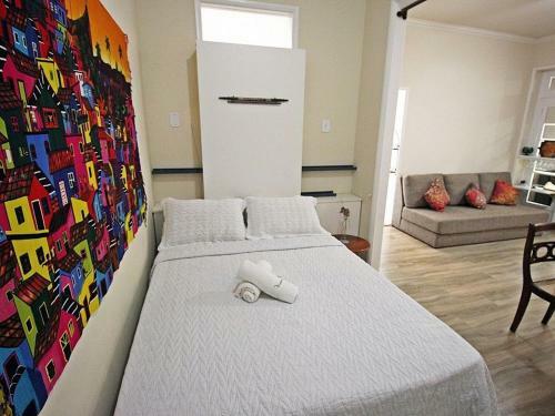 Apartamento Rio Spot Homes C048