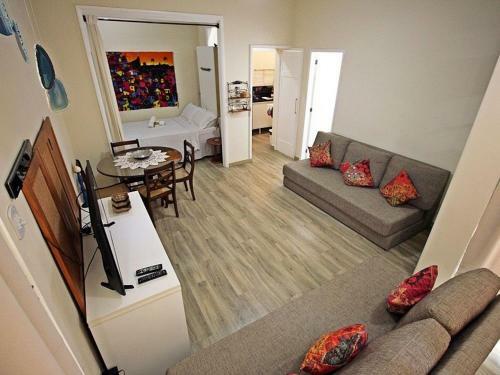 Apartamento Rio Spot Homes C048