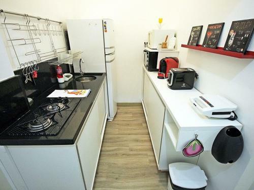 Apartamento Rio Spot Homes C048