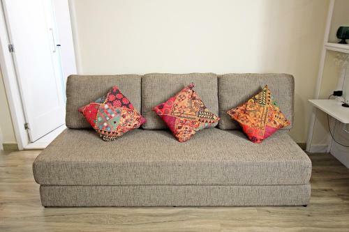 Apartamento Rio Spot Homes C048
