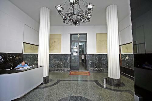 Apartamento Rio Spot Homes C048