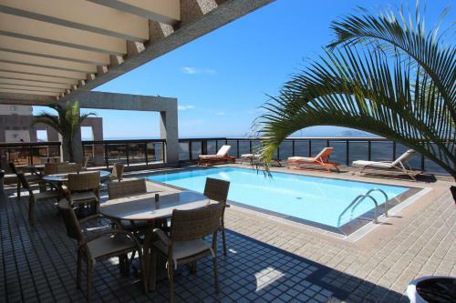 Apartamento Front Ipanema Beach Lu