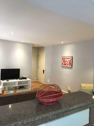 Apartamento Front Ipanema Beach Lu