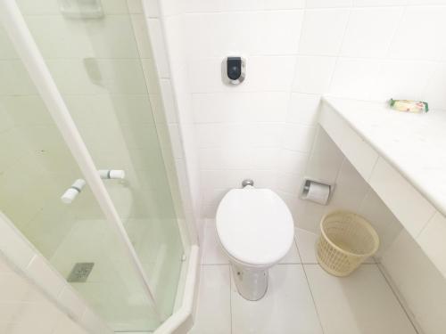 Apartamento P�s Na Areia - 3 Pessoas Tc1204