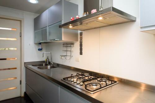 Apartamento Beautiful Leblon