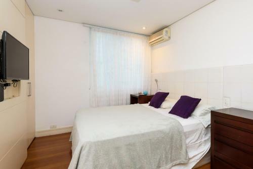 Apartamento Beautiful Leblon