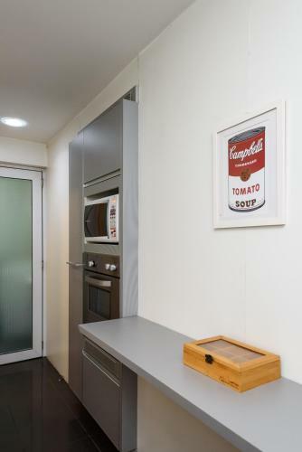 Apartamento Beautiful Leblon
