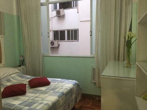 Apartamento Copacabana Beach Rj