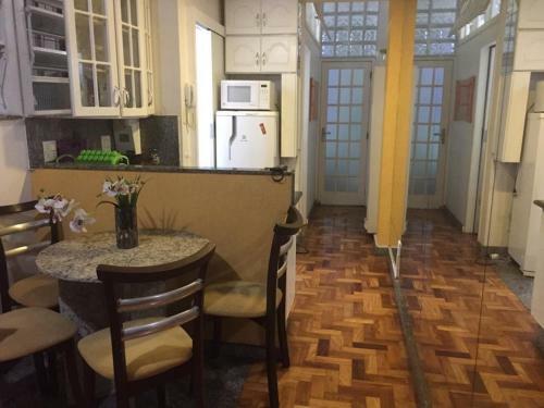 Apartamento Copacabana Beach Rj