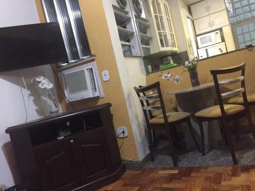 Apartamento Copacabana Beach Rj