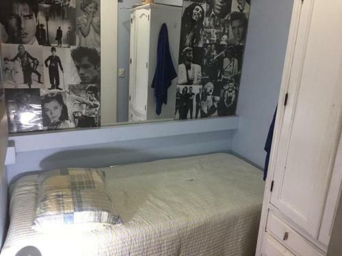 Apartamento Copacabana Beach Rj