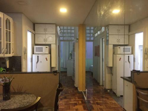 Apartamento Copacabana Beach Rj