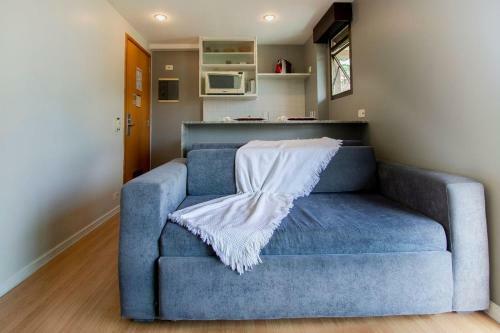 Apartamento P� Na Areia Mercury Arpoardor