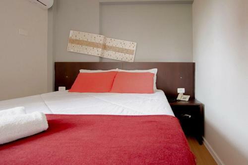 Apartamento P� Na Areia Mercury Arpoardor