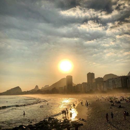 Apartamento Apto Copacabana