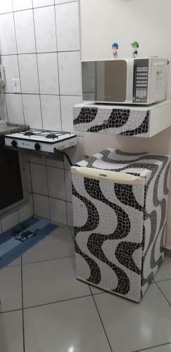 Apartamento Apto Copacabana