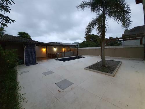 Casa de Alto Padr�o No Recreio