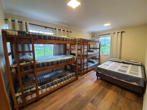 Casa de Alto Padr�o No Recreio