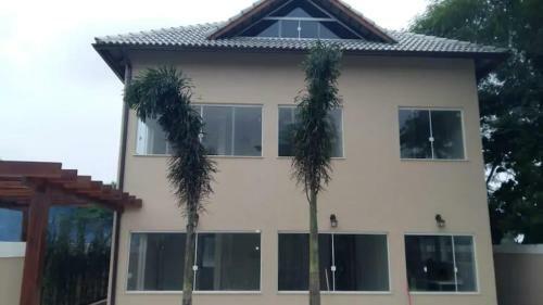 Casa de Alto Padr�o No Recreio