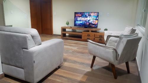 Casa de Alto Padr�o No Recreio