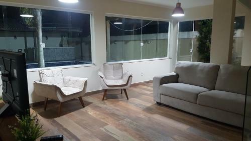 Casa de Alto Padr�o No Recreio