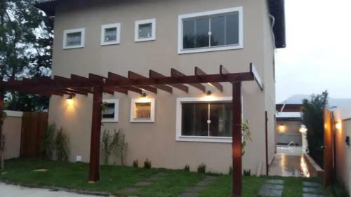 Casa de Alto Padr�o No Recreio