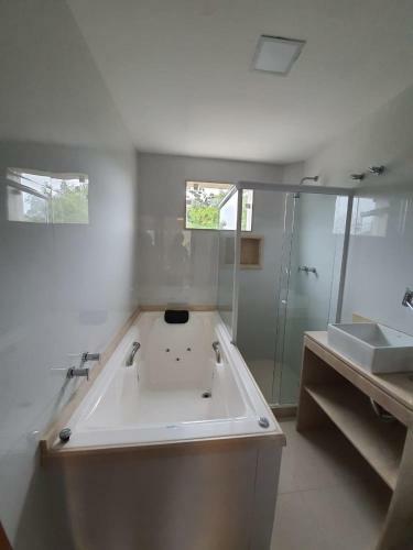 Casa de Alto Padr�o No Recreio