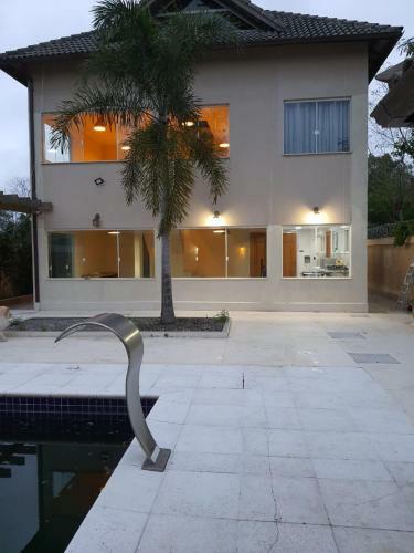 Casa de Alto Padr�o No Recreio