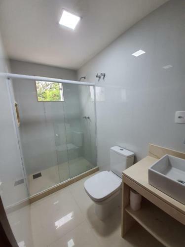 Casa de Alto Padr�o No Recreio