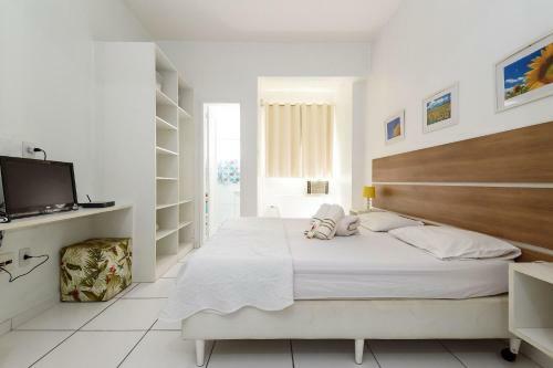 Apartamento Aconchego de Copa, Apto Copacabana