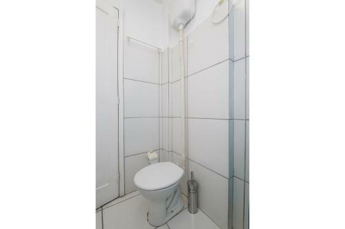 Apartamento Aconchego de Copa, Apto Copacabana