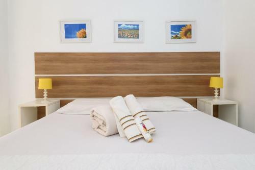 Apartamento Aconchego de Copa, Apto Copacabana