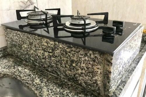 Apartamento Aconchego de Copa, Apto Copacabana