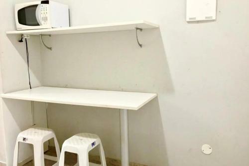 Apartamento Aconchego de Copa, Apto Copacabana