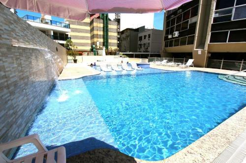 Apartamento Rio Flat Wonderful Sf