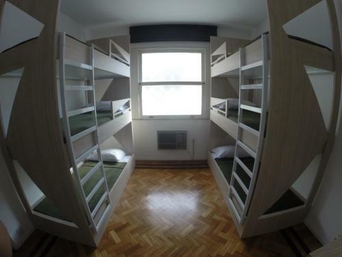 Graja Hostel