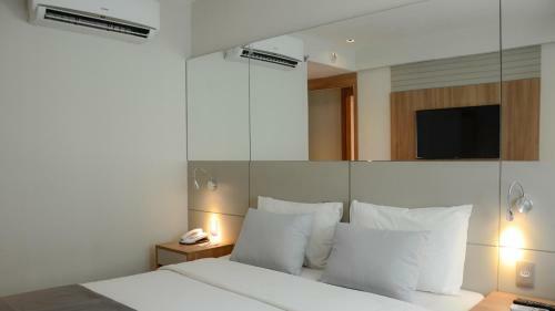Hotel Atl�ntico Travel Copacabana