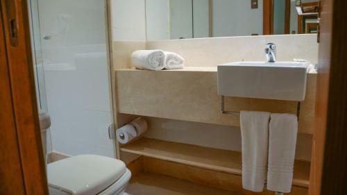 Hotel Atl�ntico Travel Copacabana
