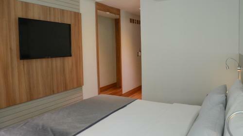 Hotel Atl�ntico Travel Copacabana