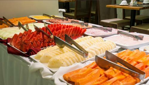Hotel Atl�ntico Travel Copacabana