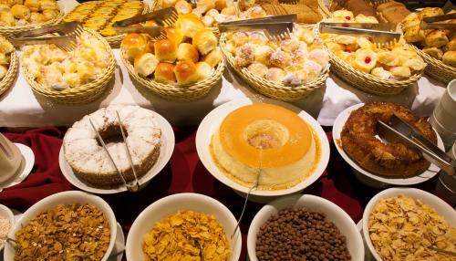 Hotel Atl�ntico Travel Copacabana