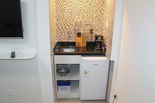 Apartamento Copacabana Loft 2
