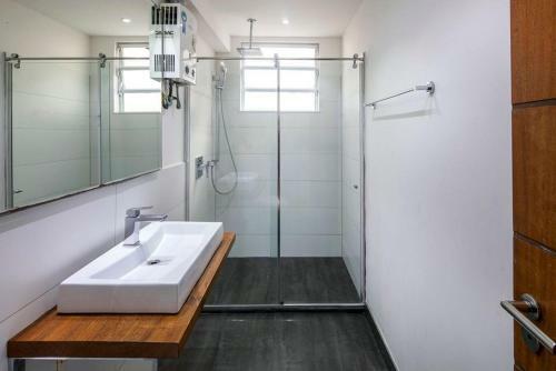 Mz Apartments Duvivier