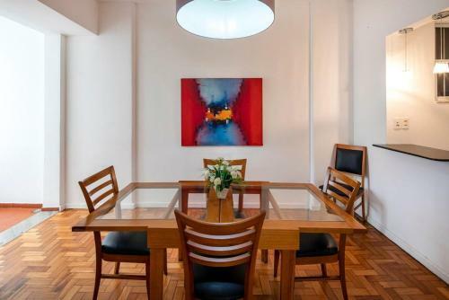 Mz Apartments Duvivier