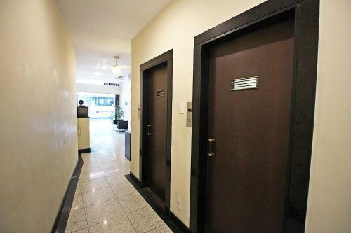 Apartamento C026