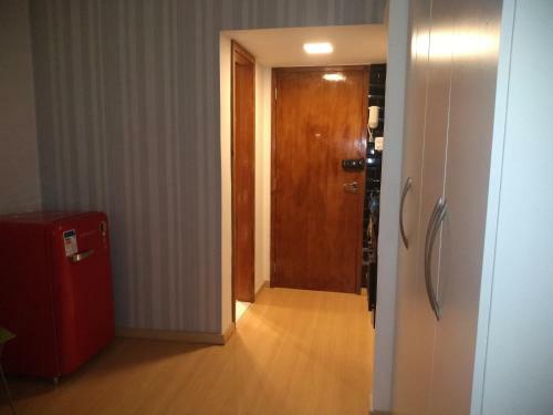 Apartamento Studio Copacabana