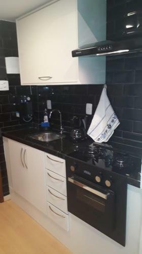 Apartamento Studio Copacabana