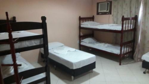 Hostal Pousada Serra E Mar Riocentro