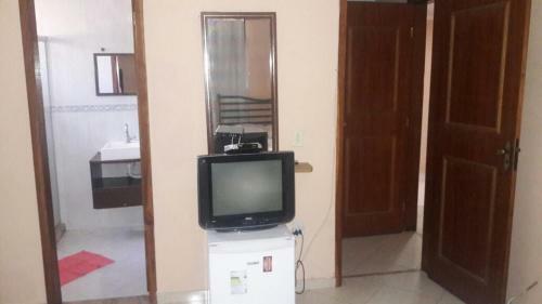 Hostal Pousada Serra E Mar Riocentro