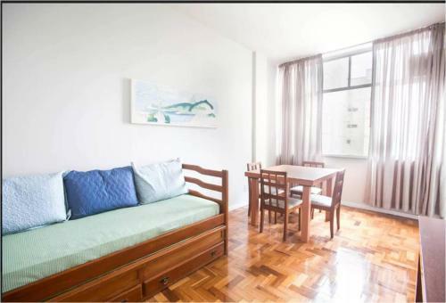 Apartamento Copacabana Posto 6